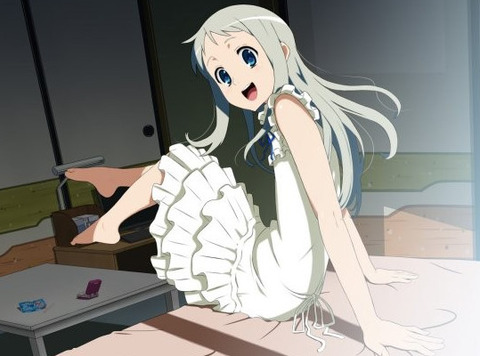 あの花 めんま ガルパン 武部沙織 などで有名な声優 茅野愛衣さんのハマり役といえば もゆげん 萌癒元