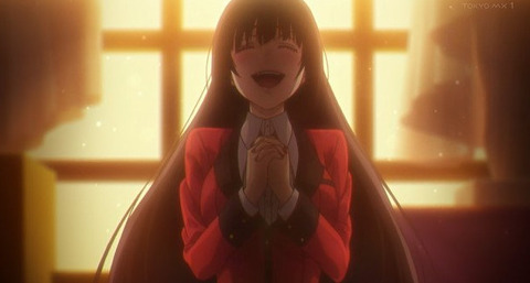 賭ケグルイ 2期 2話感想 画像 学園を支配するのは一体誰なのか もゆげん 萌癒元 賭ケグルイ 2期 2話感想 画像 学園を支配するのは一体誰なのか もゆげん 萌癒元