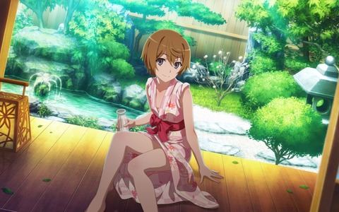 画像 とあるで一番イチャラブしたいのは絹旗最愛ちゃんなんだ もゆげん 萌癒元