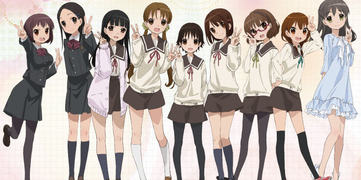 たまゆら とかいう日常系アニメの名作 アニメのにゅーす たまゆら とかいう日常系アニメの名作 アニメのにゅーす