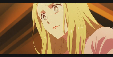 彼方のアストラ 8話感想 画像 キトリーとザックのやり取りにニヤニヤ もゆげん 萌癒元