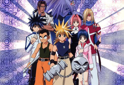一番 あー こんなのあったなぁ ってアニメ挙げた人が優勝です もゆげん 萌癒元 一番 あー こんなのあったなぁ ってアニメ挙げた人が優勝です もゆげん 萌癒元