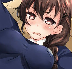 ガルパン ルクリリちゃんはドジっ子かわいい もゆげん 萌癒元 ガルパン ルクリリちゃんはドジっ子かわいい もゆげん 萌癒元