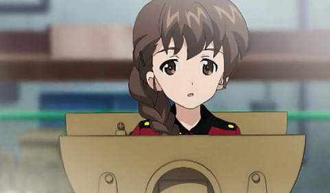ガルパン の聖グロリアーナ女学院の女の子ってさ もゆげん 萌癒元