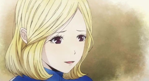 Back Street Girls ーゴクドルズー 3話感想 画像 兄貴よく耐えたな 親分鬼畜すぎ もゆげん 萌癒元 Back Street Girls ーゴクドルズー 3話感想 画像 兄貴よく耐えたな 親分鬼畜すぎ もゆげん 萌癒元