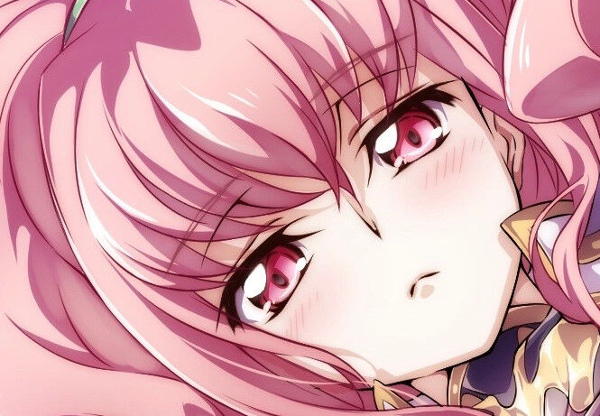 ピンク髪 で一番かわいいアニメキャラを思い浮かべてね アニメのにゅーす ピンク髪 で一番かわいいアニメキャラを思い浮かべてね アニメのにゅーす