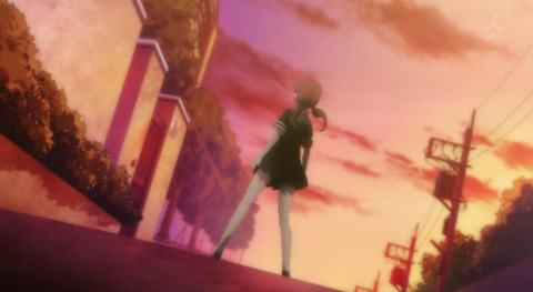 魔法少女サイト 5話感想 画像 虹海と要の出会い 美炭 小雨の登場と今後への伏線で混沌感を増した展開 もゆげん 萌癒元 魔法少女サイト 5話感想 画像 虹海と要の出会い 美炭 小雨の登場と今後への伏線で混沌感を増した展開 もゆげん 萌癒元