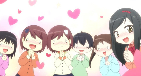 初恋モンスター 6話感想 画像 別れる理由面白過ぎるだろｗｗｗｗｗｗ もゆげん 萌癒元