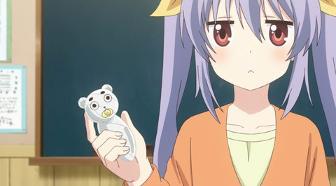 のんのんびより のんすとっぷ 3期 1話感想 画像 まったりのんのんできる田舎アニメが帰ってきた もゆげん 萌癒元 のんのんびより のんすとっぷ 3期 1話感想 画像 まったりのんのんできる田舎アニメが帰ってきた もゆげん 萌癒元