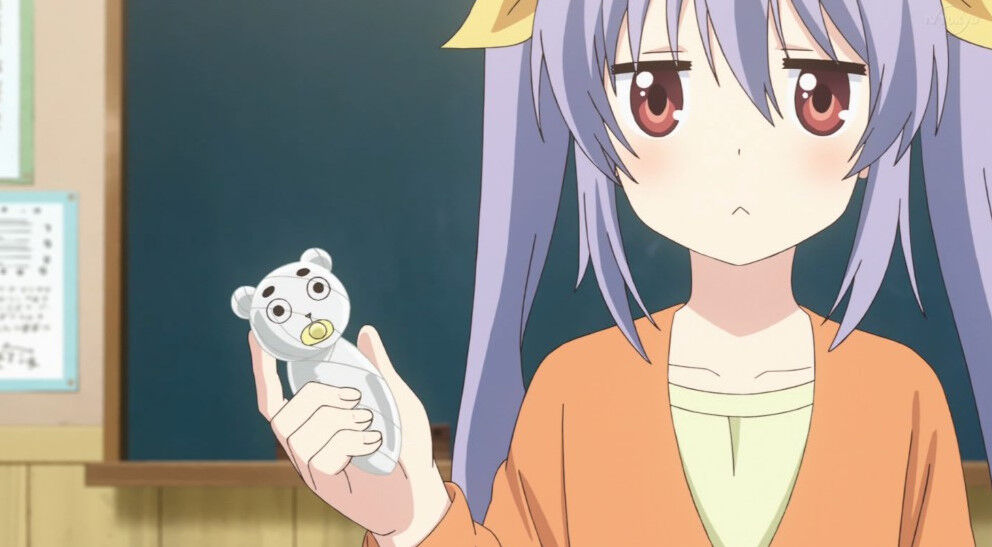 のんのんびより のんすとっぷ 3期 1話感想 画像 まったりのんのんできる田舎アニメが帰ってきた アニメのにゅーす のんのんびより のんすとっぷ 3期 1話感想 画像 まったりのんのんできる田舎アニメが帰ってきた アニメのにゅーす