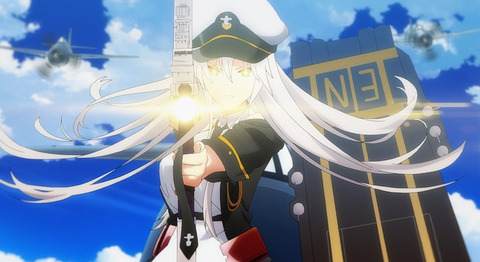 アズールレーン 12話 最終回 感想 画像 これからのエンタープライズ達の未来が どうか蒼き航路の祝福で輝き続けますように もゆげん 萌癒元 アズールレーン 12話 最終回 感想 画像 これからのエンタープライズ達の未来が どうか蒼き航路の祝福で輝き続けますように もゆげん 萌癒元
