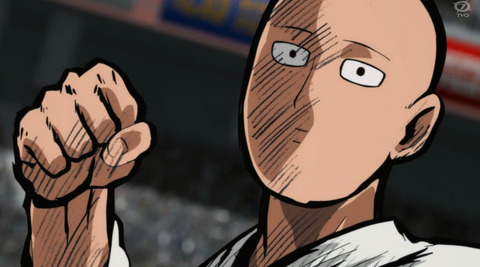 ワンパンマン 2期 7話 19話感想 画像 お待ちかねのサイタマの決勝 もゆげん 萌癒元 ワンパンマン 2期 7話 19話感想 画像 お待ちかねのサイタマの決勝 もゆげん 萌癒元