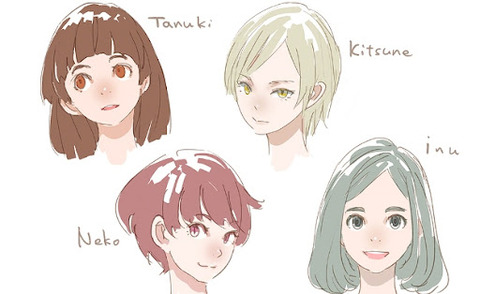 画像 たぬき顔の女の子ってなんかhでいいよね もゆげん 萌癒元