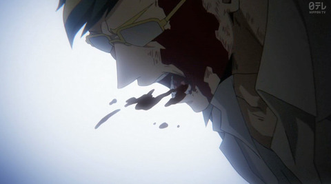 僕のヒーローアカデミア ヒロアカ4期 12話 75話 感想 画像 衝撃的すぎる展開でヤバかった もゆげん 萌癒元