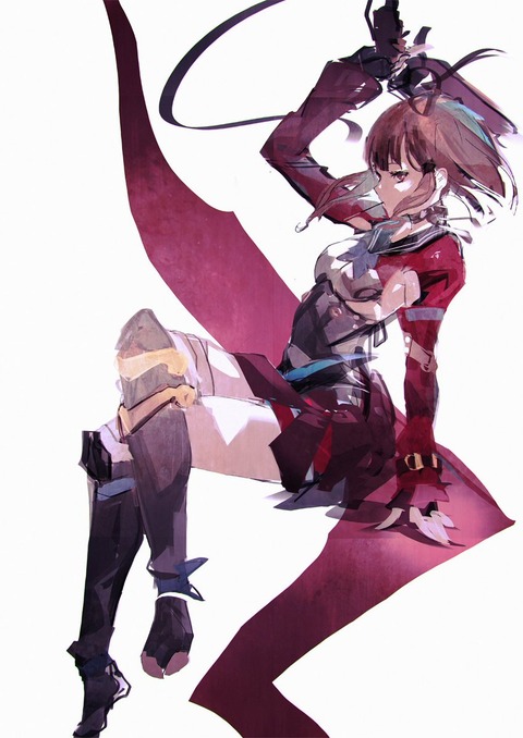 オーバーロード の絵師であるso Binが描いた このすば めぐみん リゼロ エミリア とかめちゃくちゃ可愛いな もゆげん 萌癒元 オーバーロード の絵師であるso Binが描いた このすば めぐみん リゼロ エミリア とかめちゃくちゃ可愛いな もゆげん 萌癒元