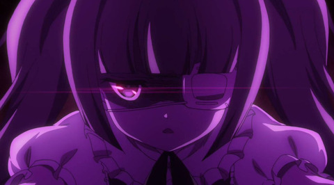 邪神ちゃんドロップキック 2期 2話感想 画像 ゲス天使ぴのちゃんが可愛すぎｗｗｗｗｗｗ 邪神ちゃん2期2話 もゆげん 萌癒元