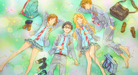ノイタミナのアニメで打線組んだぞwwwwwwwwwww もゆげん 萌癒元 ノイタミナのアニメで打線組んだぞwwwwwwwwwww もゆげん 萌癒元