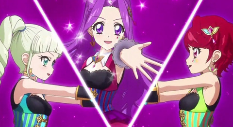 《アイカツ！》で最高に好きな曲ｗｗｗｗｗｗｗｗｗｗｗｗｗ