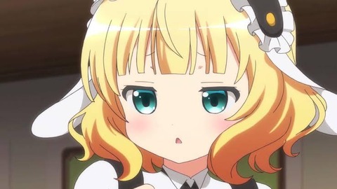 画像 桐間シャロとかいうごちうさで一番可愛い子wwwwwwww もゆげん 萌癒元 画像 桐間シャロとかいうごちうさで一番可愛い子wwwwwwww もゆげん 萌癒元