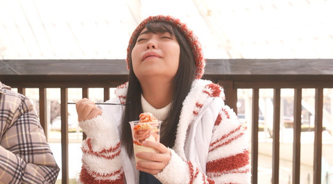 実写ドラマ版 ゆるキャン 4話感想 画像 美味しそうにボルシチを食べるしまりん 次回は温泉回だ ドラマゆるキャン4話 もゆげん 萌癒元 実写ドラマ版 ゆるキャン 4話感想 画像 美味しそうにボルシチを食べるしまりん 次回は温泉回だ ドラマゆるキャン4話 もゆげん 萌癒元