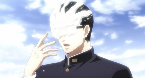 坂本ですが 12話 最終回 感想 画像 どんなことでもスタイリッシュにしてしまう坂本くんほんと未知な感じで面白かった もゆげん 萌癒元 坂本ですが 12話 最終回 感想 画像 どんなことでもスタイリッシュにしてしまう坂本くんほんと未知な感じで面白かった もゆげん 萌癒元