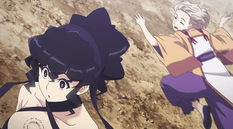 継つぐもも 第2期 12話 最終回 感想 画像 完全に続編がある流れで終わった もゆげん 萌癒元 継つぐもも 第2期 12話 最終回 感想 画像 完全に続編がある流れで終わった もゆげん 萌癒元
