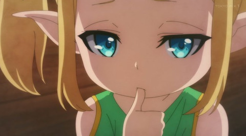 蜘蛛ですが なにか 話感想 画像 蜘蛛子さん珍しくがんばったら戦争に発展しちゃった もゆげん 萌癒元