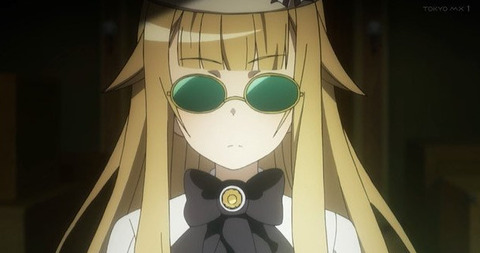 プリンセス プリンシパル 11話感想 画像 プリンセスの胆力すごすぎ問題 もゆげん 萌癒元