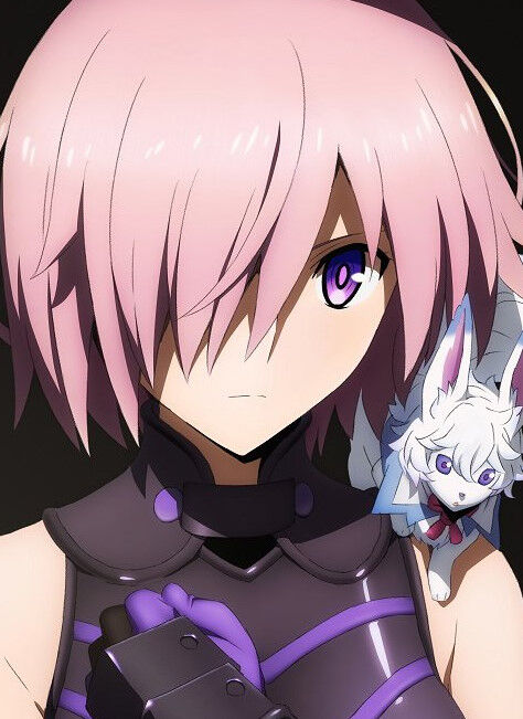 片目隠れキャラがすこぶる好きなんだ みんなの漫画アニメ情報局 ゲリ ユラー