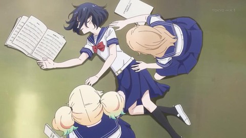 かげきしょうじょ 5話感想 画像 諦めるなというメッセージ性 深く刺さりました もゆげん 萌癒元 かげきしょうじょ 5話感想 画像 諦めるなというメッセージ性 深く刺さりました もゆげん 萌癒元