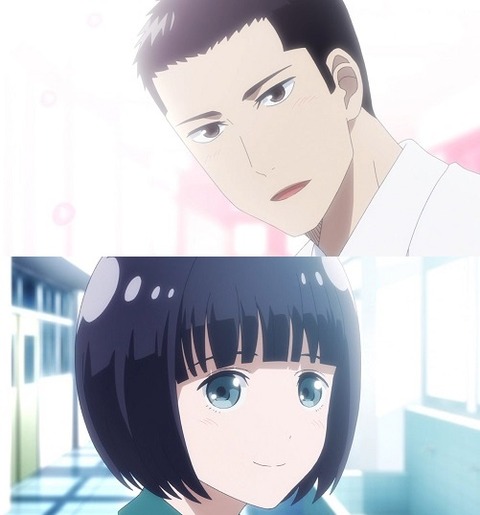 潔癖男子 青山くん 8話感想 画像 梅屋くんいい人過ぎるし 後藤ちゃんかわいすぎた もゆげん 萌癒元 潔癖男子 青山くん 8話感想 画像 梅屋くんいい人過ぎるし 後藤ちゃんかわいすぎた もゆげん 萌癒元