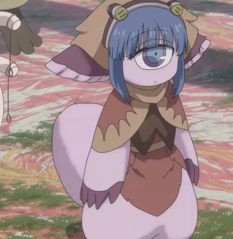 メイドインアビス 烈日の黄金郷 2期 11話感想 画像 復活のナナチ 贖罪のベラフ メイドインアビス2期11話感想 もゆげん 萌癒元