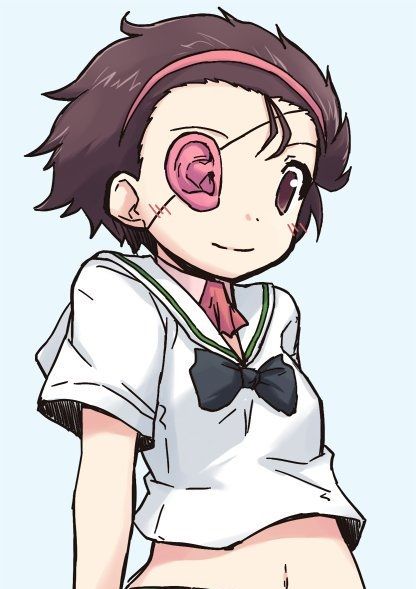 ガルパン のももがーってよく分からないキャラだよな もゆげん 萌癒元 ガルパン のももがーってよく分からないキャラだよな もゆげん 萌癒元