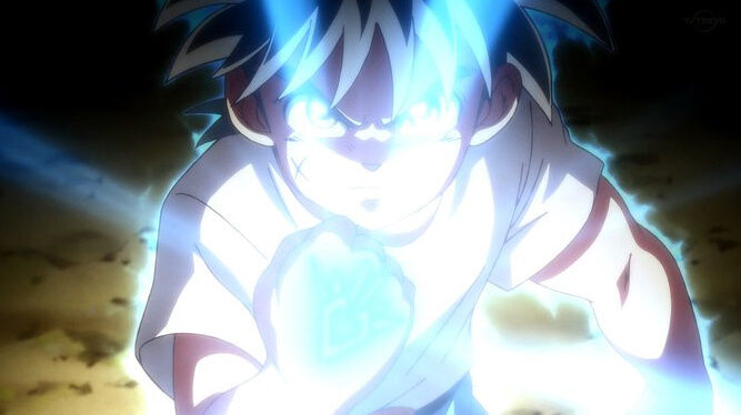 ダイの大冒険 30話感想 画像 ポップの覚悟 ダイの紋章が拳に ダイ大30話感想 アニメのにゅーす