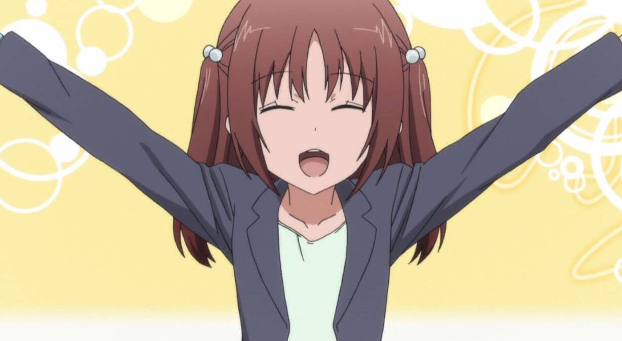 みなみけ のキャラで一番友達になりたいのｗｗｗｗｗ アニメのにゅーす