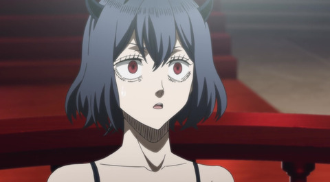 ブラッククローバー 122話感想 画像 黒の暴牛はやっぱめちゃくちゃかっこいい もゆげん 萌癒元