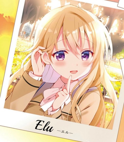 画像 ごちうさの新キャラ可愛すぎｗｗｗｗｗｗｗｗｗｗ もゆげん 萌癒元