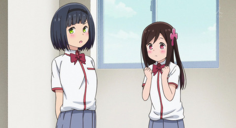 ひとりぼっちの 生活 8話感想 画像 ソトカの奮闘とぼっちの佳子と仲良くなりたい精神 もゆげん 萌癒元 ひとりぼっちの 生活 8話感想 画像 ソトカの奮闘とぼっちの佳子と仲良くなりたい精神 もゆげん 萌癒元
