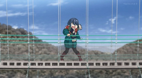 ゆるキャン Season2 2期 8話感想 画像 なでしこの初ソロキャンに心配するしまりんとお姉ちゃん もゆげん 萌癒元 ゆるキャン Season2 2期 8話感想 画像 なでしこの初ソロキャンに心配するしまりんとお姉ちゃん もゆげん 萌癒元