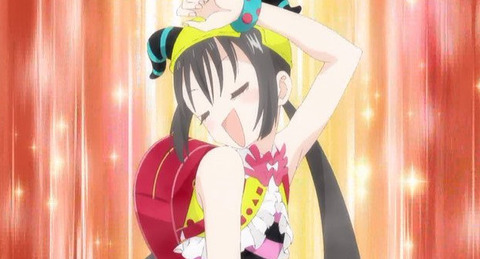 あそびあそばせ 5話感想 画像 性教育人形ｗｗｗｗｗｗｗｗｗｗ もゆげん 萌癒元