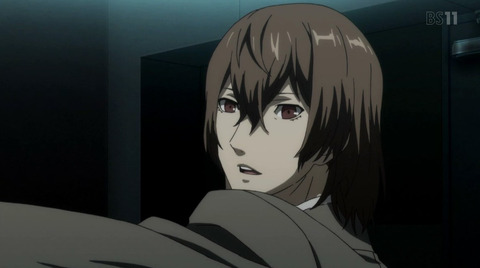 Persona5 The Animation 26話 最終回 感想 画像 こういう最終回で来たか 特番が楽しみだ もゆげん 萌癒元