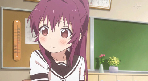 《ゆるゆり》でHしまくりたい女の子ｗｗｗｗｗｗｗｗｗｗ