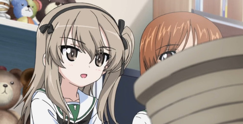 ガルパン Ova 愛里寿 ウォー で愛里寿ちゃんがみほさんって呼ぶ所好きなんだ もゆげん 萌癒元 ガルパン Ova 愛里寿 ウォー で愛里寿ちゃんがみほさんって呼ぶ所好きなんだ もゆげん 萌癒元