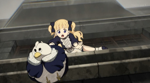 シャドーハウス 2話感想 画像 2話でシャドーハウスの異質さを明かしてきたな もゆげん 萌癒元 シャドーハウス 2話感想 画像 2話でシャドーハウスの異質さを明かしてきたな もゆげん 萌癒元