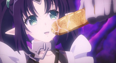 Sin 七つの大罪 10話感想 画像 毎回ほんと凄いと思わしてくれるけど 今回はマジでヤバかった もゆげん 萌癒元