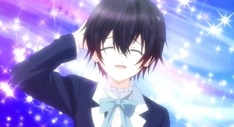 初恋モンスター 6話感想 画像 別れる理由面白過ぎるだろｗｗｗｗｗｗ もゆげん 萌癒元