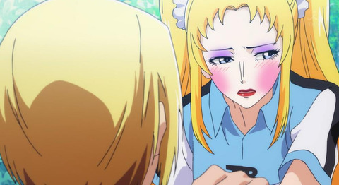 ぐらんぶる 4話感想 画像 やっぱり学祭回は最高だな もゆげん 萌癒元 ぐらんぶる 4話感想 画像 やっぱり学祭回は最高だな もゆげん 萌癒元