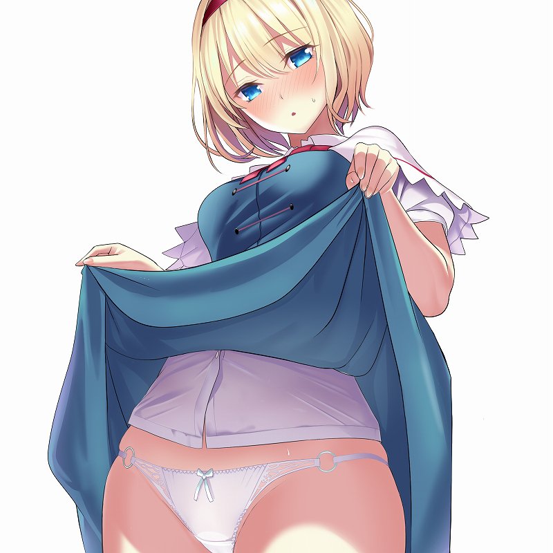 画像 かわいい女の子がスカートをたくしあげて赤面しながらパンツを見せてくれた アニメのにゅーす 画像 かわいい女の子がスカートをたくしあげて赤面しながらパンツを見せてくれた アニメのにゅーす