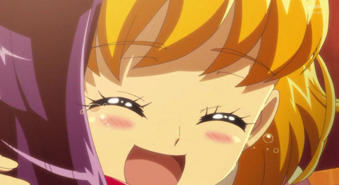 《魔法つかいプリキュア！》9話感想・画像 魔法界編がここでひとまず終了！次からナシマホウ界へ