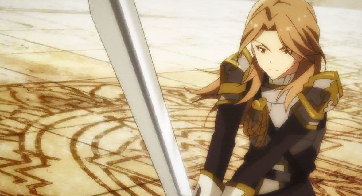 グランブルーファンタジー2 グラブル2期 3話感想 画像 カタリナさんの決意 アニメのにゅーす グランブルーファンタジー2 グラブル2期 3話感想 画像 カタリナさんの決意 アニメのにゅーす